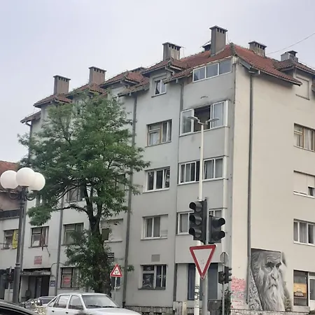 Stan Na Dan Parovic * Nevesinje
