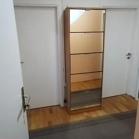 Stan Na Dan Parovic