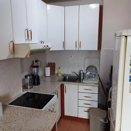 Parovic Lägenhet Nevesinje