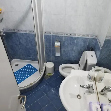 Apartment Stan Na Dan Parovic