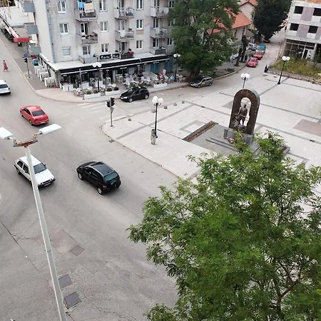 Parovic * Nevesinje