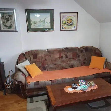 Apartment Parovic Nevesinje