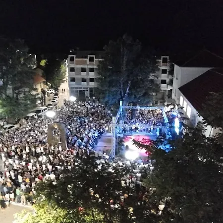 Stan Na Dan Parovic Nevesinje