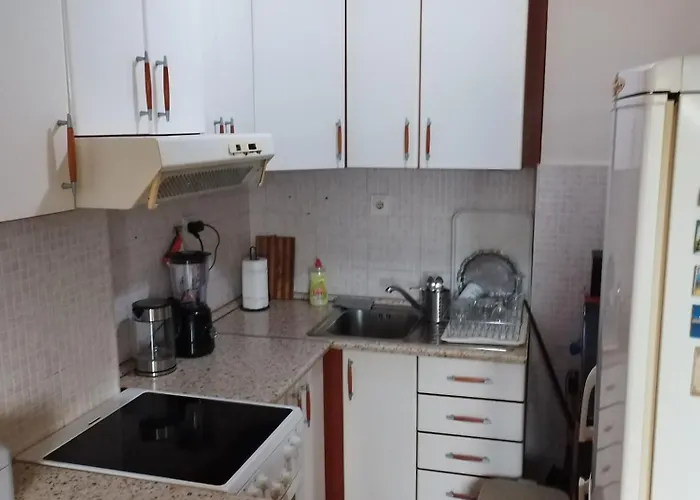 Parovic Apartment Nevesinje