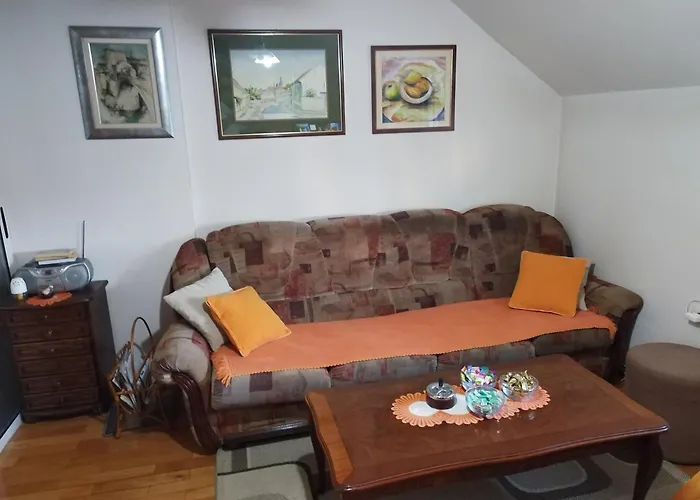 Apartment Parovic Nevesinje